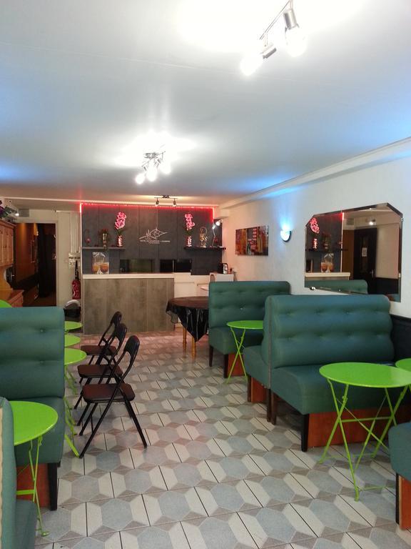 Guest house Le 13 Bvd Lourdes