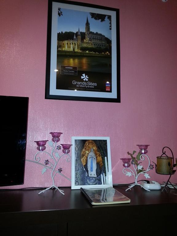 Le 13 Bvd Guest house Lourdes