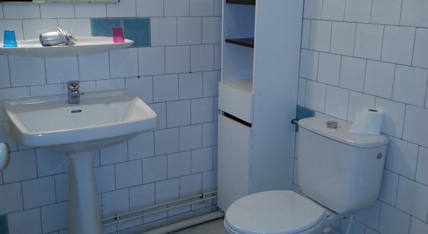 Guest house Le 13 Bvd Lourdes