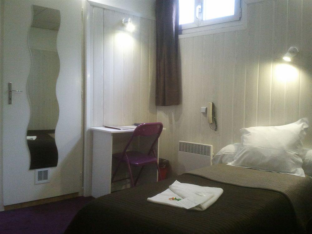 Guest house Le 13 Bvd Lourdes