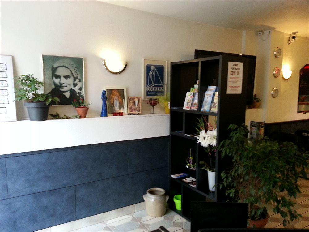 Guest house Le 13 Bvd
