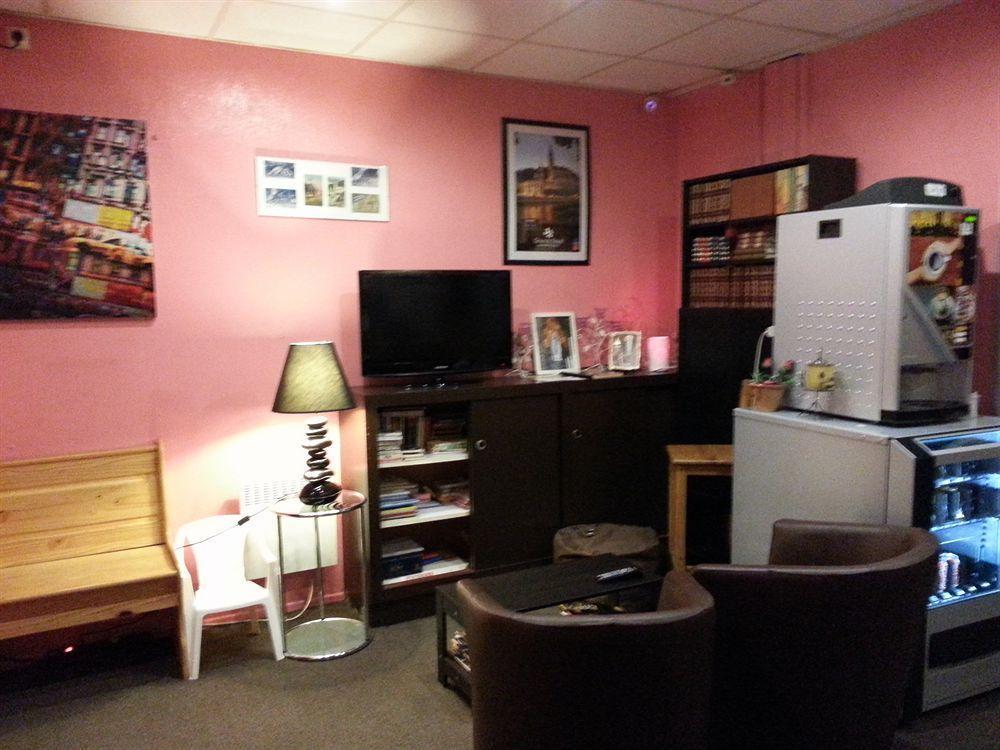 Guest house Le 13 Bvd Lourdes
