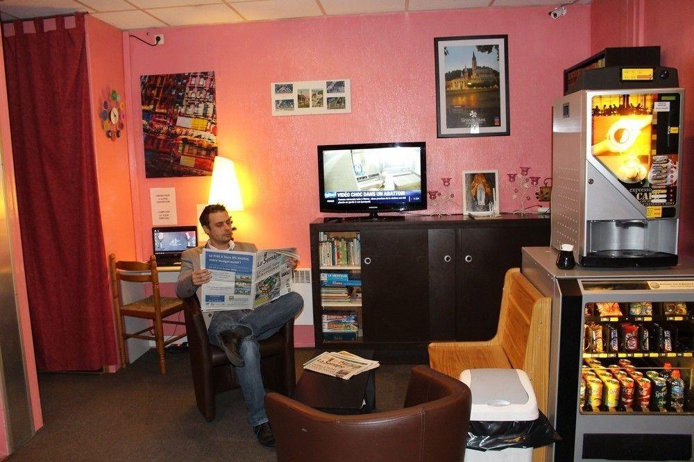 Le 13 Bvd Guest house 2*