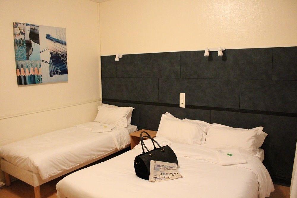 Le 13 Bvd Guest house