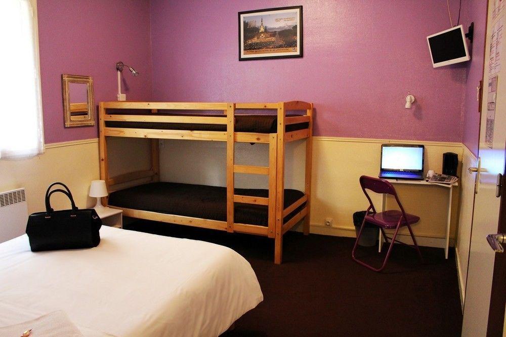 Le 13 Bvd Guest house Lourdes