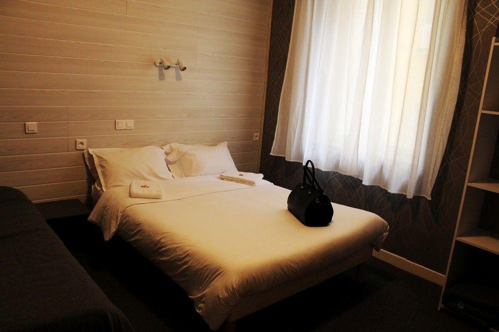 Le 13 Bvd Guest house 2*