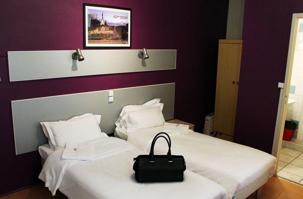 Le 13 Bvd Guest house Lourdes