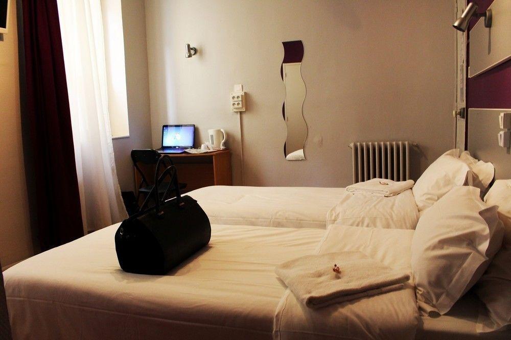 Le 13 Bvd Guest house Lourdes