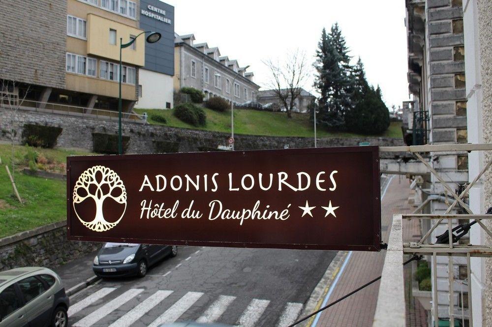 Le 13 Bvd 2* Lourdes