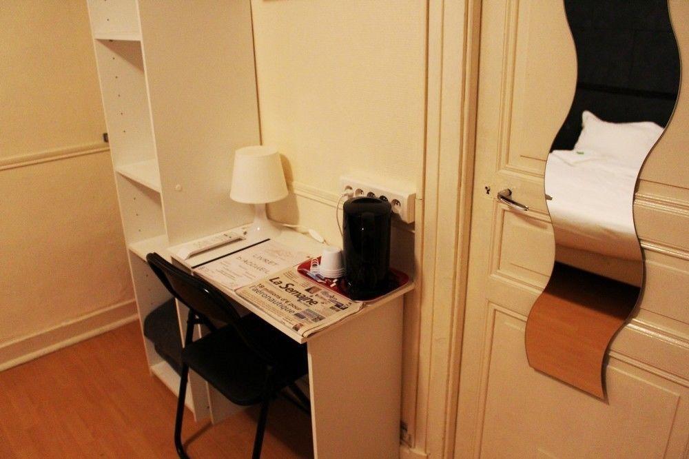 Le 13 Bvd Guest house 2*