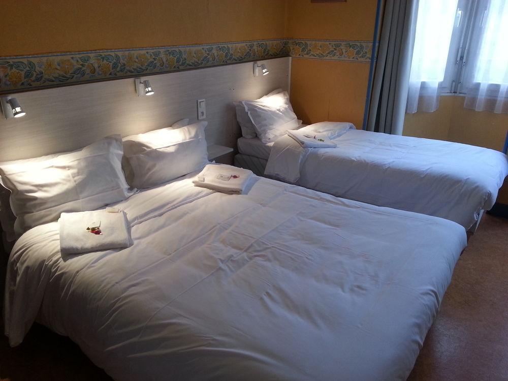 Le 13 Bvd Guest house