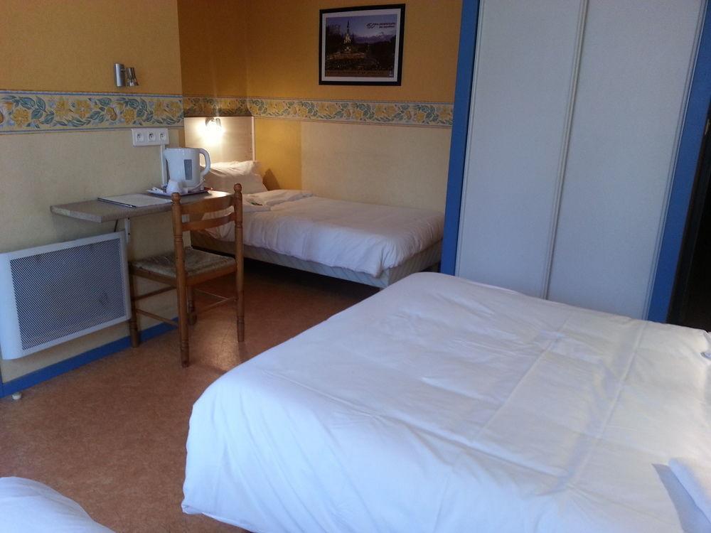 Le 13 Bvd Guest house Lourdes