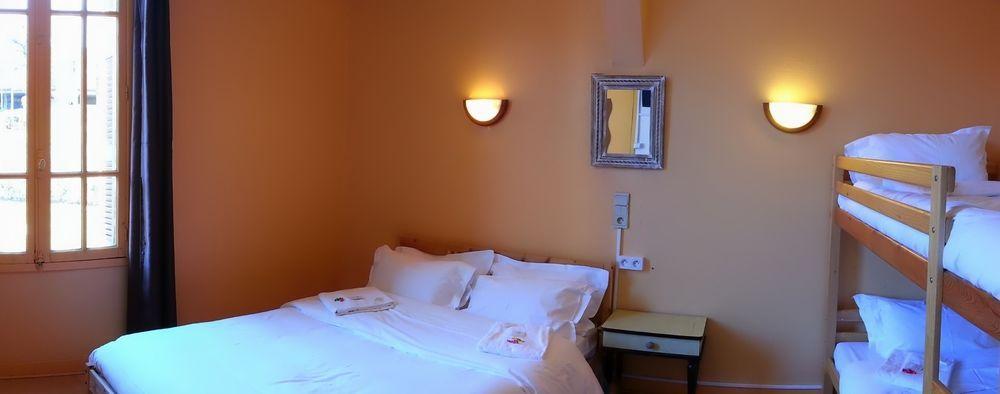 Le 13 Bvd Guest house 2*