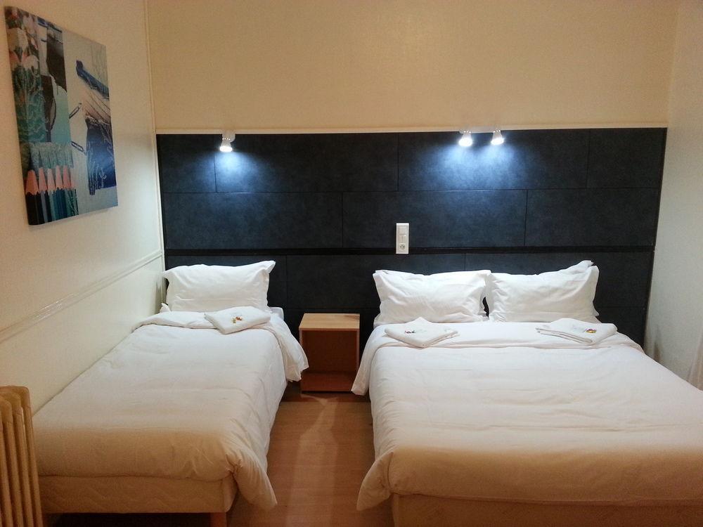 Le 13 Bvd Guest house
