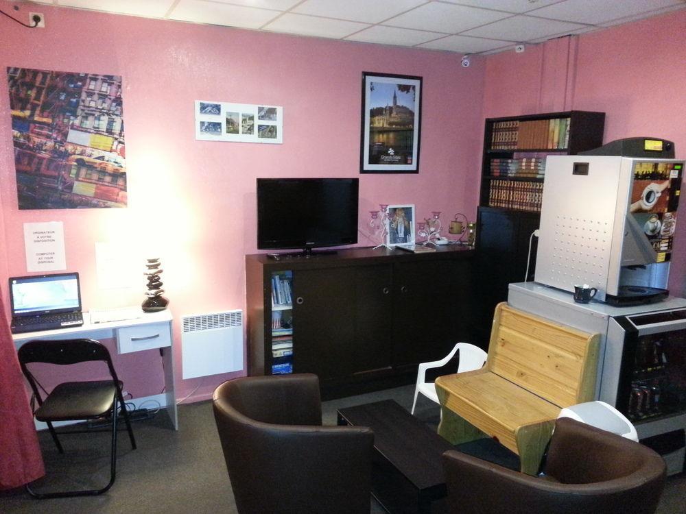 Le 13 Bvd Guest house