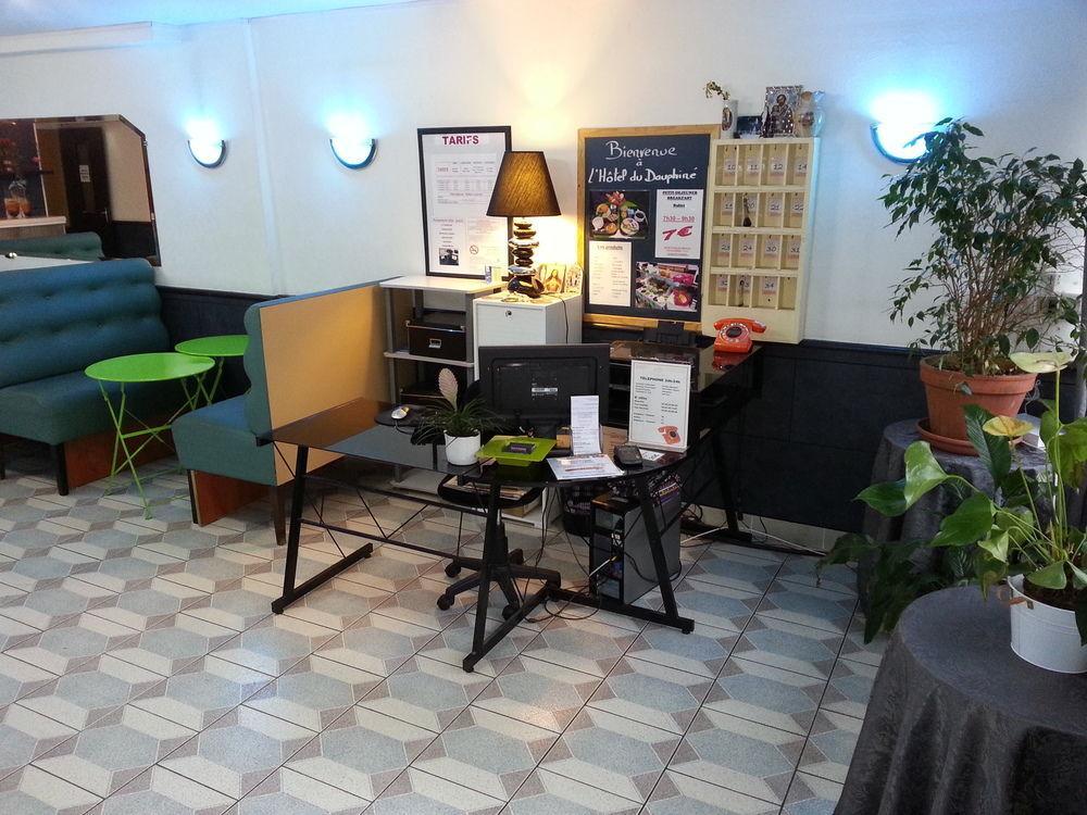 Le 13 Bvd Guest house 2*