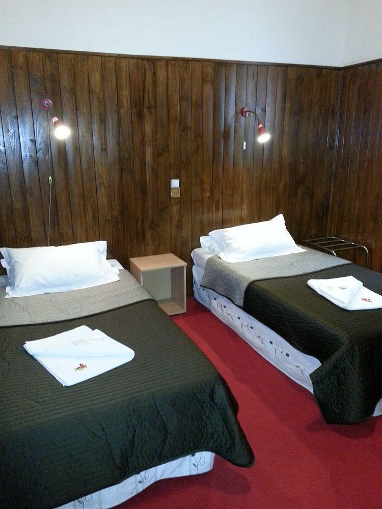 Le 13 Bvd Guest house