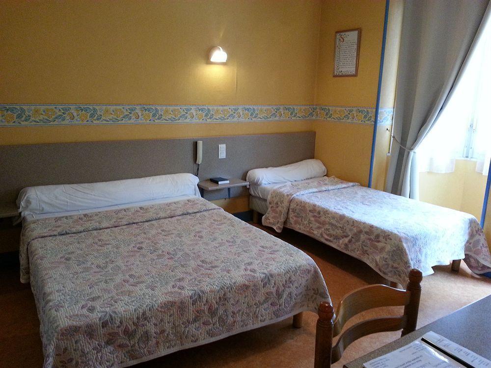 Le 13 Bvd Guest house 2*