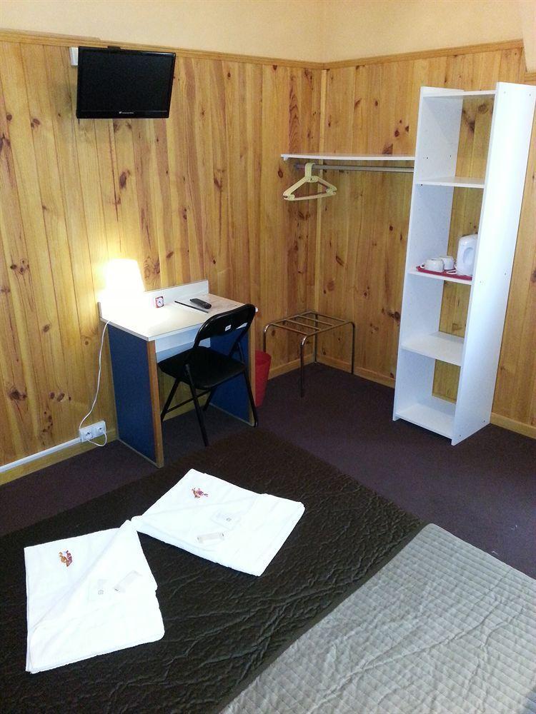 Le 13 Bvd Guest house