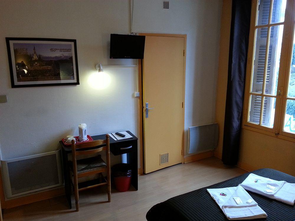 Le 13 Bvd Guest house 2*