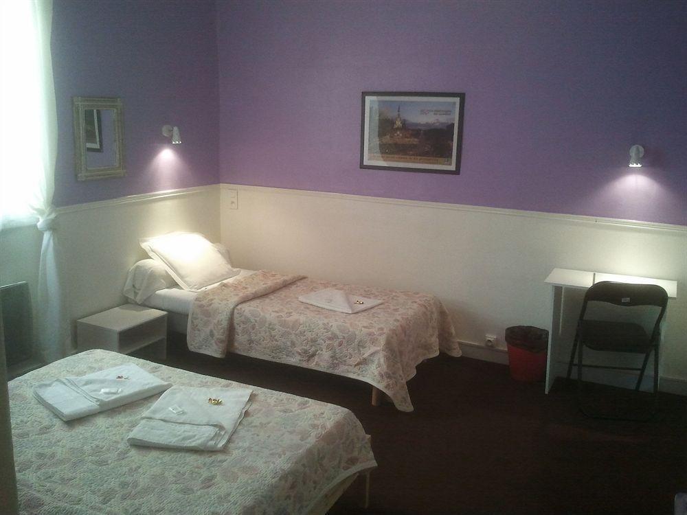 Le 13 Bvd Guest house