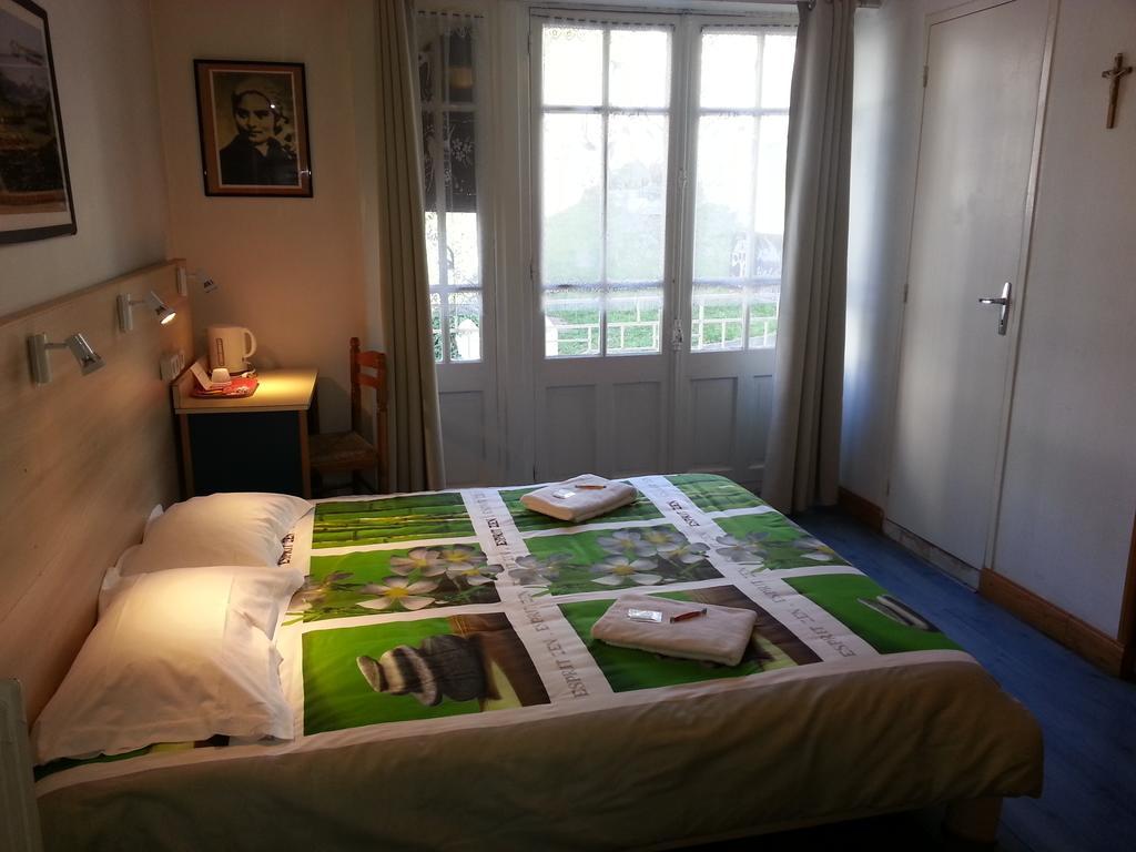 Guest house Le 13 Bvd Lourdes