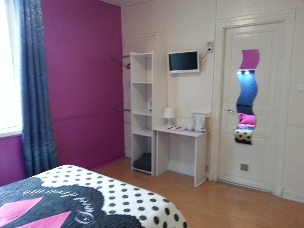 Le 13 Bvd Guest house 2*