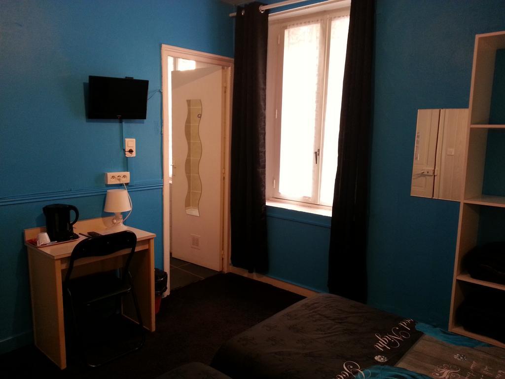 Guest house Le 13 Bvd