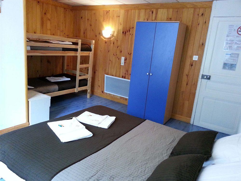 Guest house Le 13 Bvd Lourdes