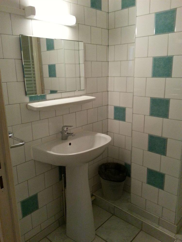 Guest house Le 13 Bvd