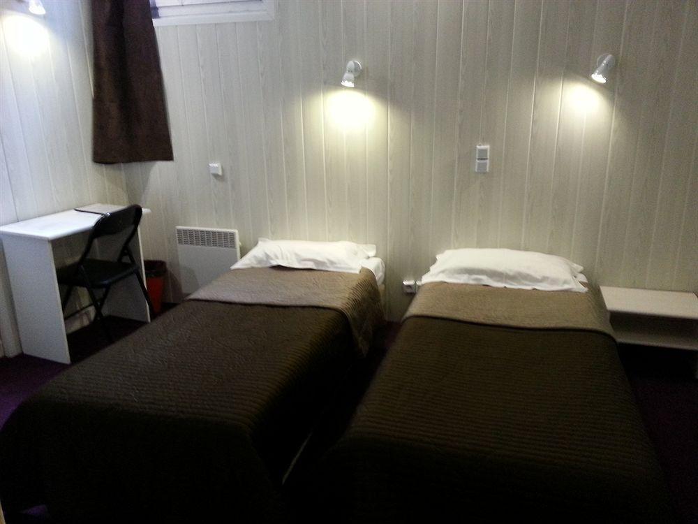 Guest house Le 13 Bvd