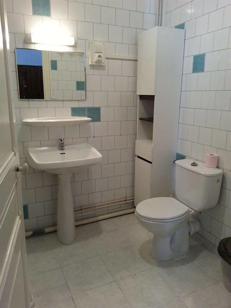 Guest house Le 13 Bvd 2*