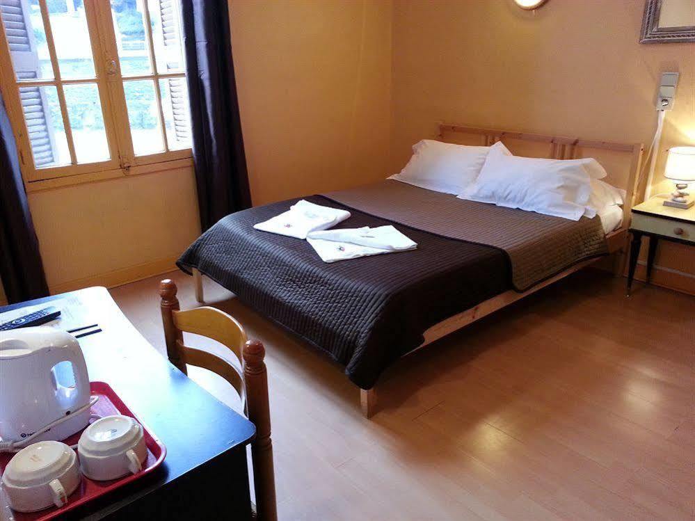 Le 13 Bvd Guest house 2*