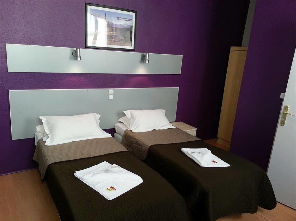 Guest house Le 13 Bvd