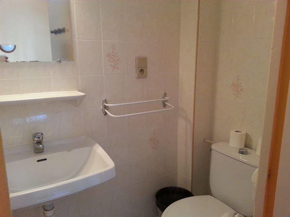 Le 13 Bvd Guest house Lourdes