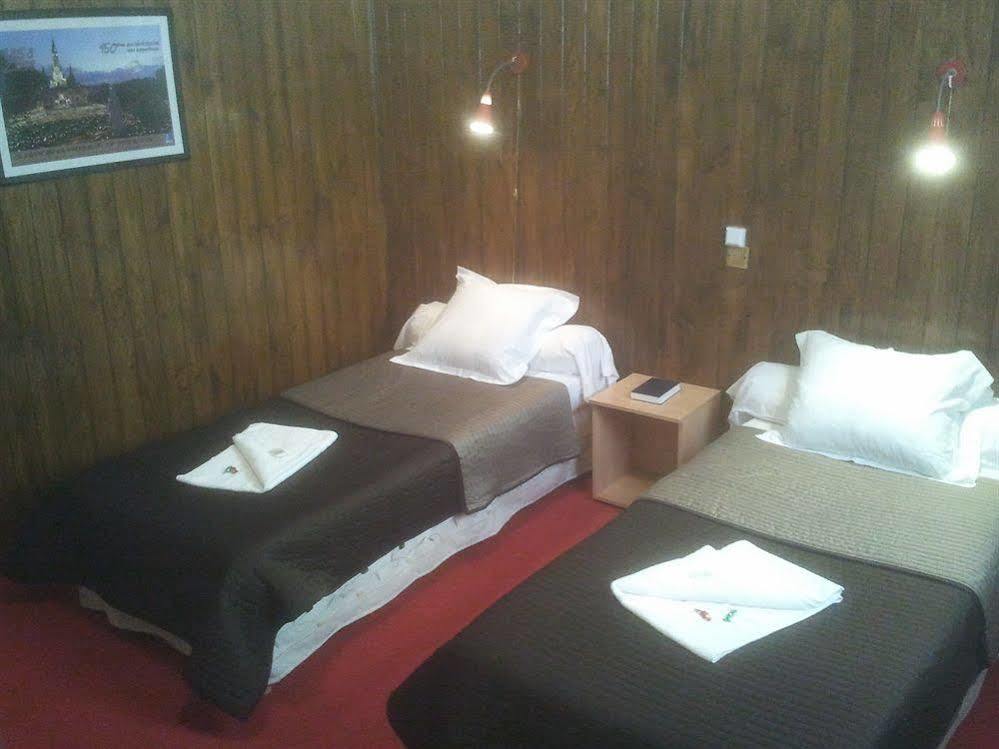 Guest house Le 13 Bvd